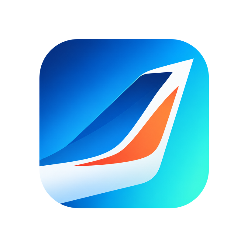 Airport Staffing logo