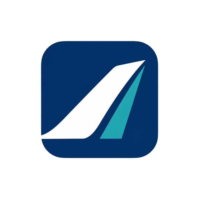 Airport Staffing logo