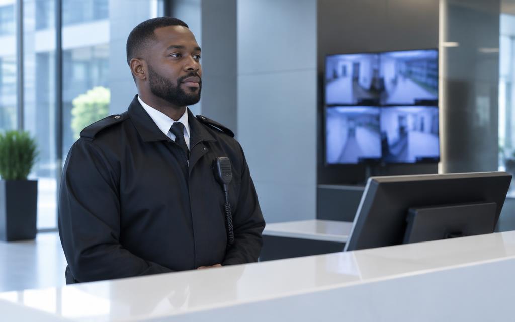 Personnel & systems